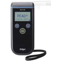 Alcotest 6820 Alcohol Screening Device